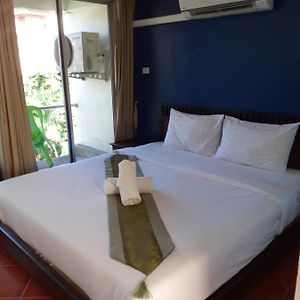 Family Suite Balcony